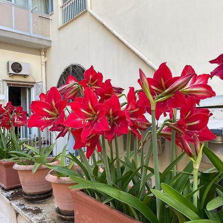 Il Giglio Rosso Lejlighed Napoli Eksteriør billede